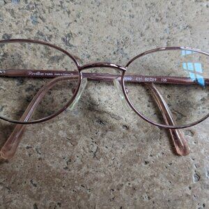 GENUINE REVILLON PARIS RV 5060 52-19-135 GLASSES